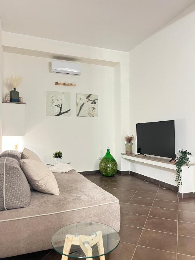 La Casa Di Apollo Vila Acireale Exterior foto