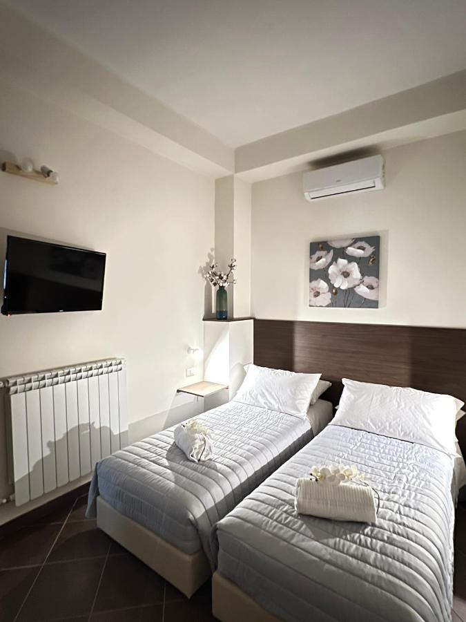 La Casa Di Apollo Vila Acireale Exterior foto