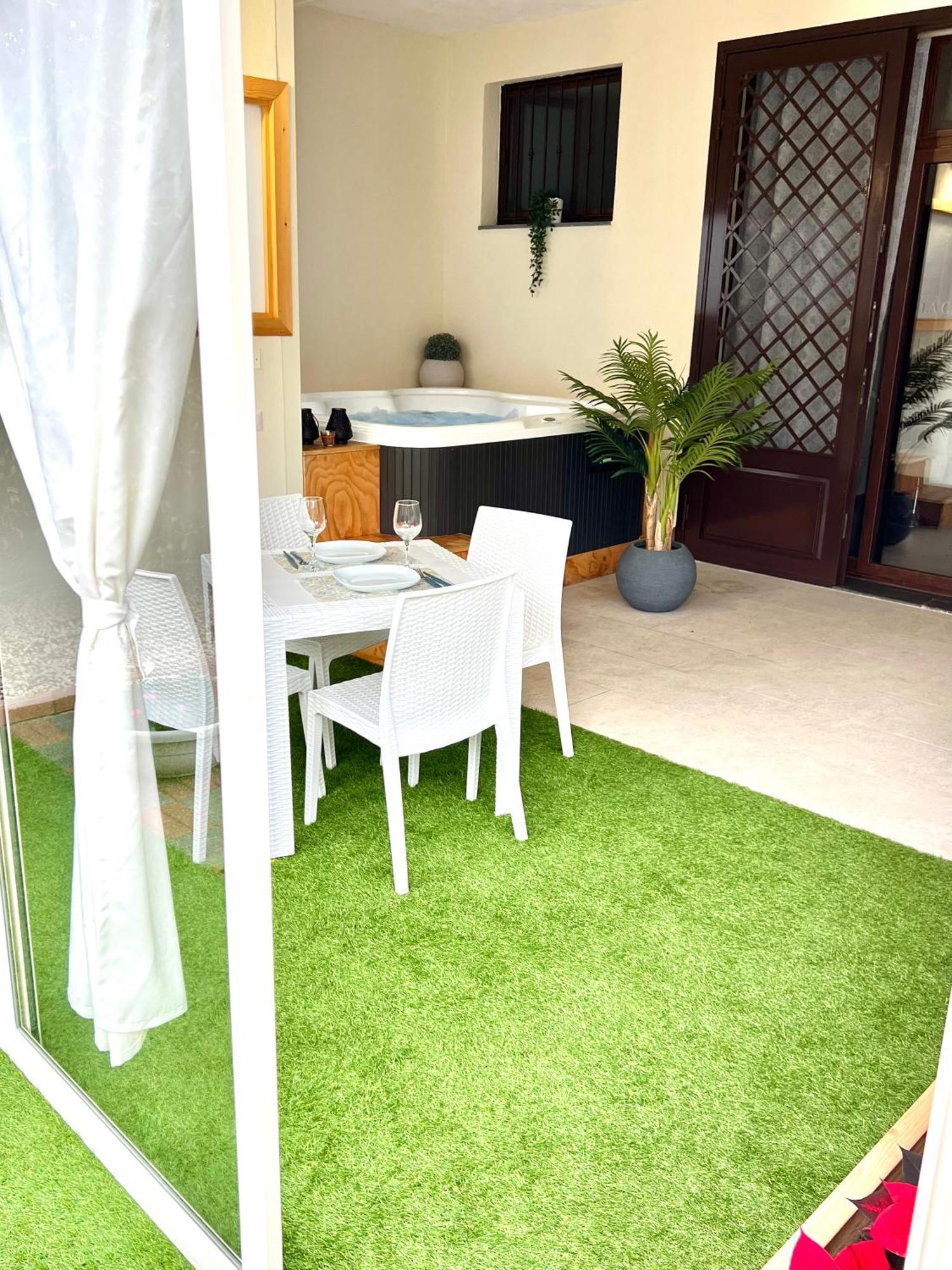 La Casa Di Apollo Vila Acireale Exterior foto